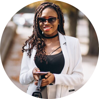 Amina Njeri